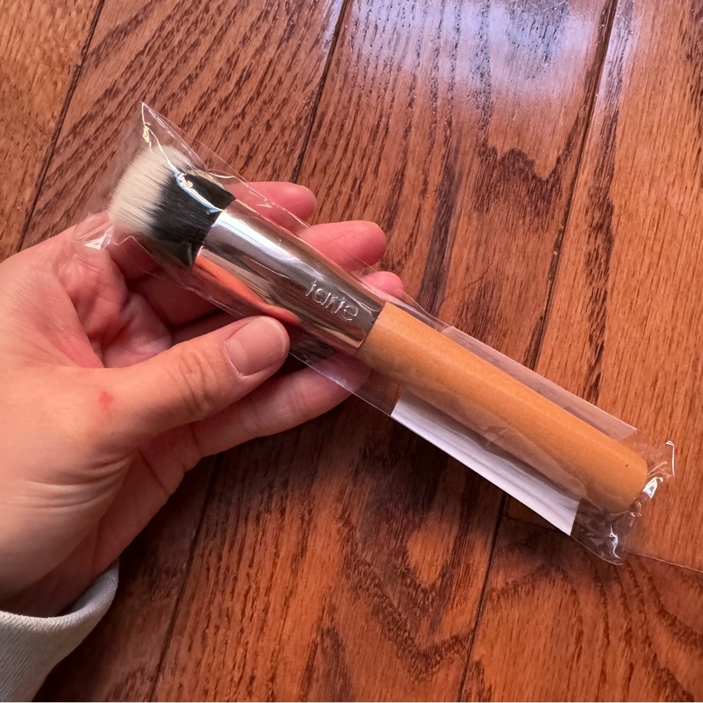 Tarte Maracuja Juicy Blush Brush New
